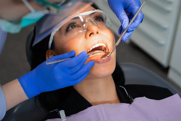 Dental Surgery Services